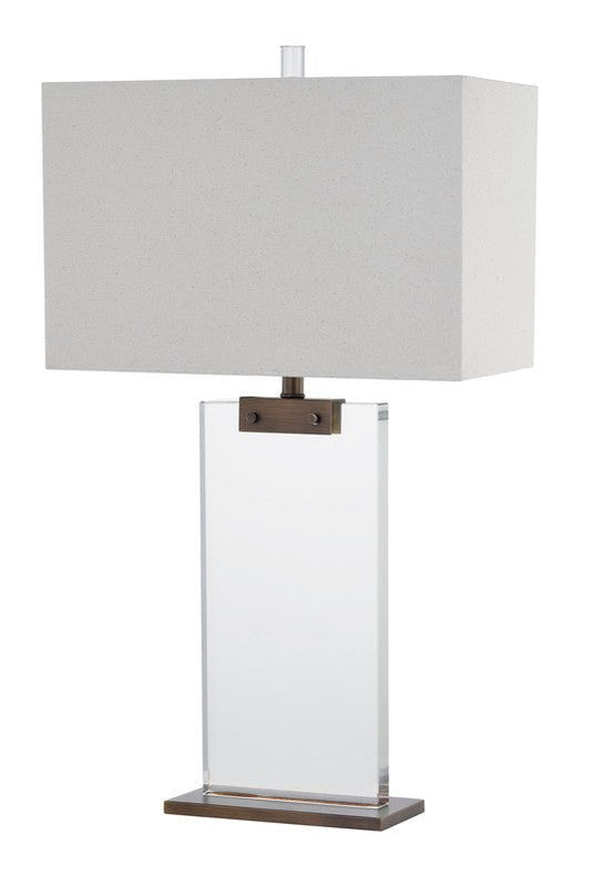 CVABS2547| Harmony Table Lamp