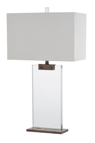 CVABS2547| Harmony Table Lamp