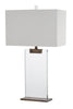 CVABS2547| Harmony Table Lamp