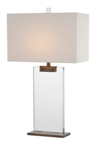 CVABS2548| Harmony Table Lamp