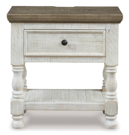 Havalance King bedroom Package2