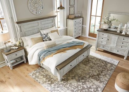 Havalance King bedroom Package2