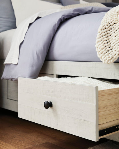 Havalance King bedroom Package2