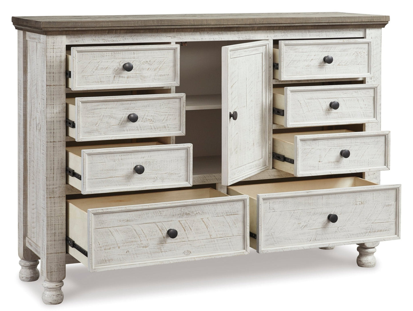 Havalance King bedroom Package2