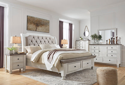 Havalance King bedroom Package2