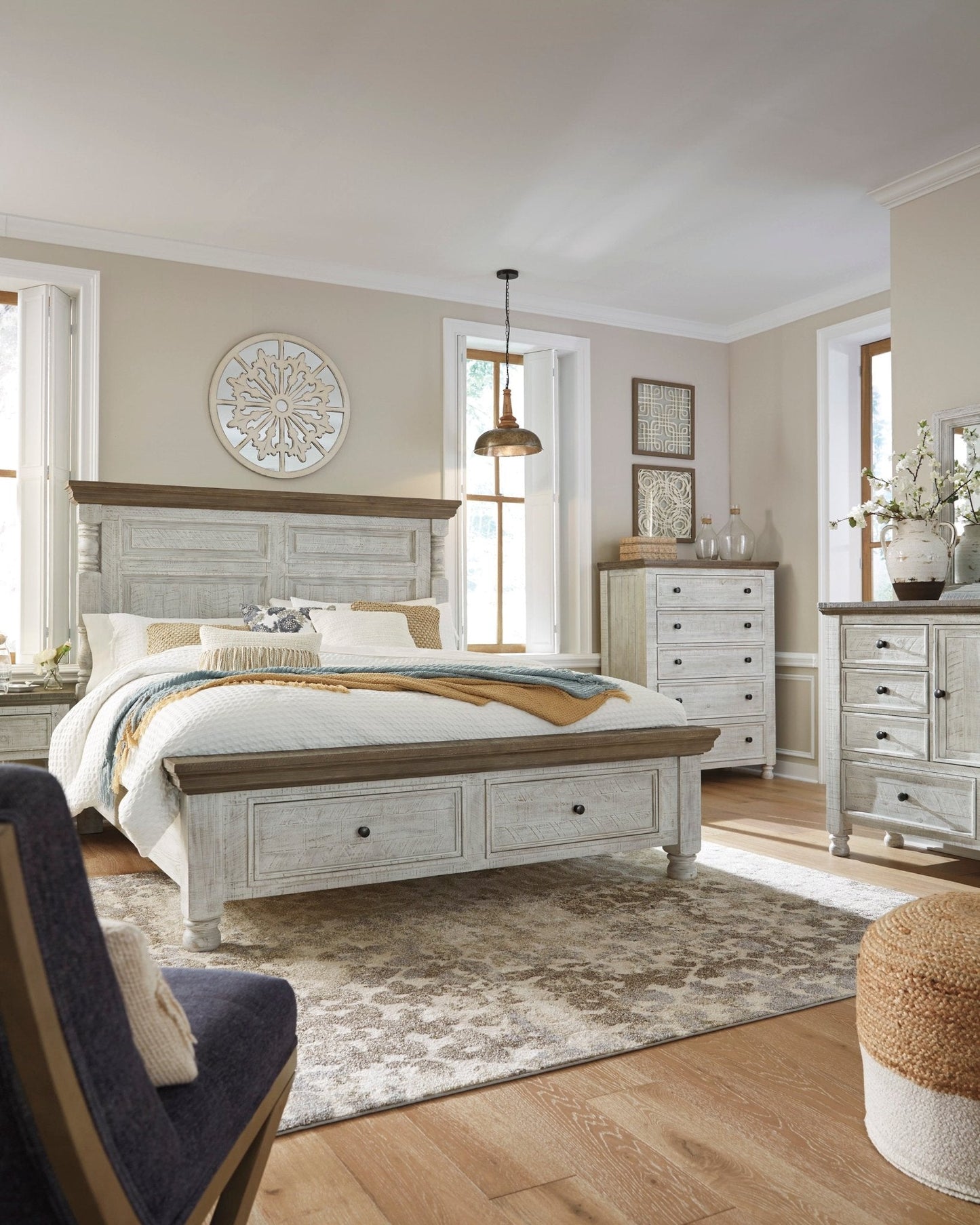 Havalance King bedroom Package1