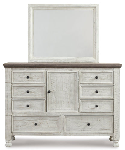 Havalance King bedroom Package1