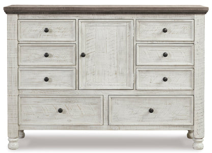 Havalance King bedroom Package2