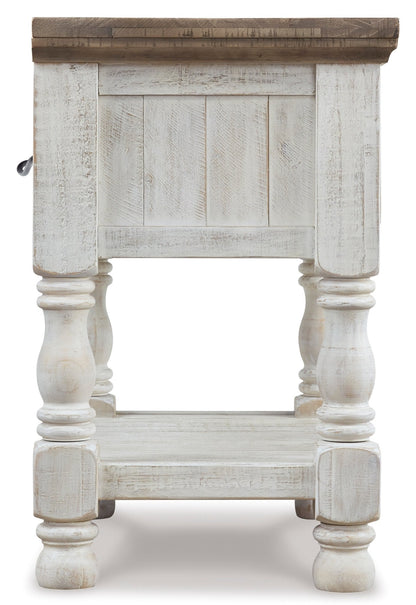 Havalance King bedroom Package2