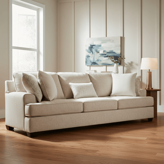 Heartcort Extra Large Sofa | Ashley Homestore