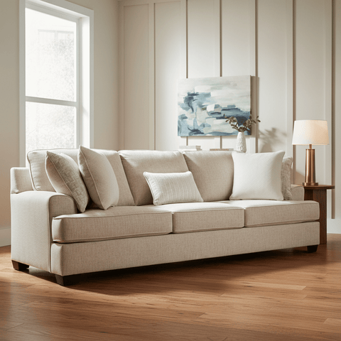 Heartcort Extra Large Sofa | Ashley Homestore