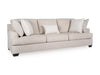 Heartcort Extra Large Sofa | Ashley Homestore