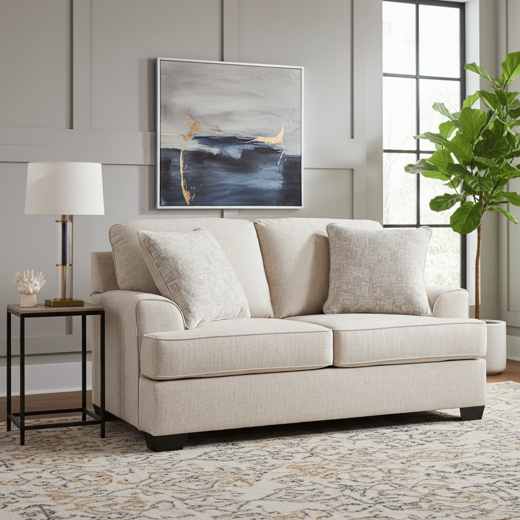 Heartcort Loveseat  | Ashley Homestore
