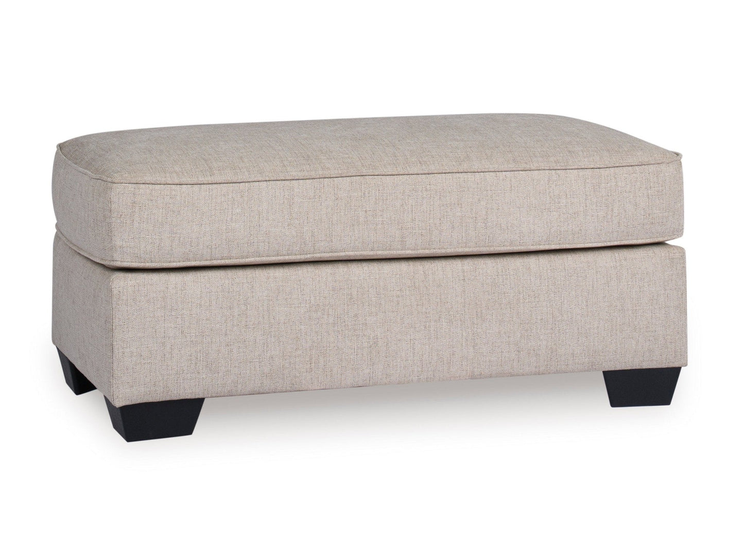 Heartcort Ottoman | Ashley Homestore