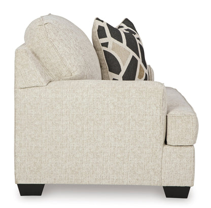 Heartcort Sofa Set with  Garnilly Table (Set of 3) offer