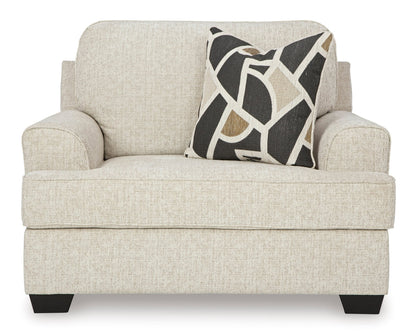 Crespino Ottoman