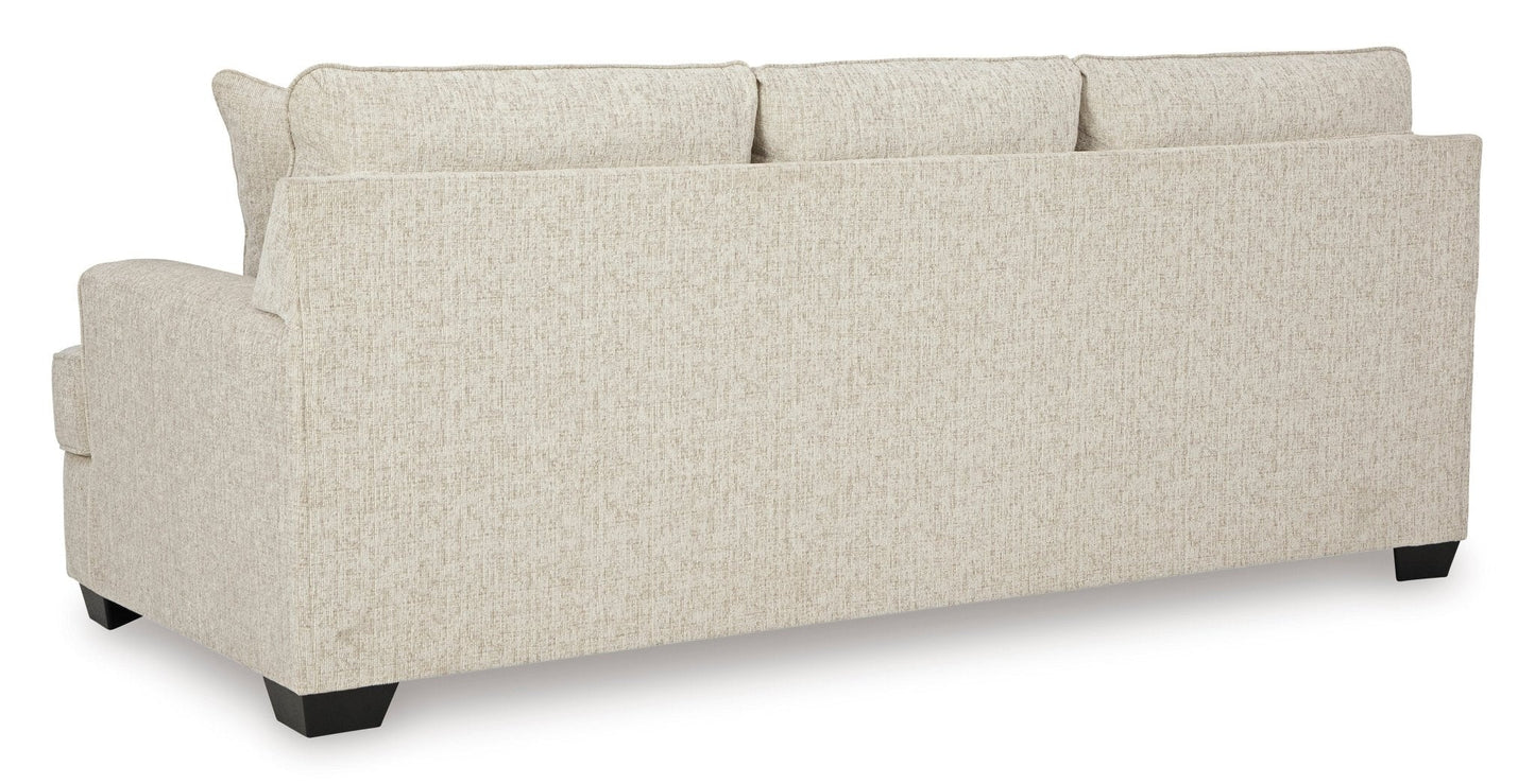 Heartcort Sofa Set with  Garnilly Table (Set of 3) offer