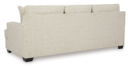 Crespino Ottoman