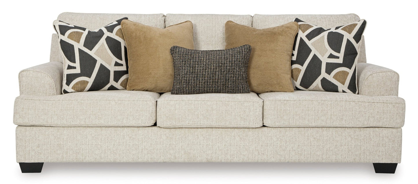 Crespino Ottoman