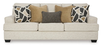 Crespino Ottoman