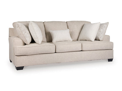 Heartcort Sofa Set |44670-Sofaset