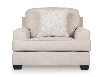 Heartcort Sofa Set |44670-Sofaset2