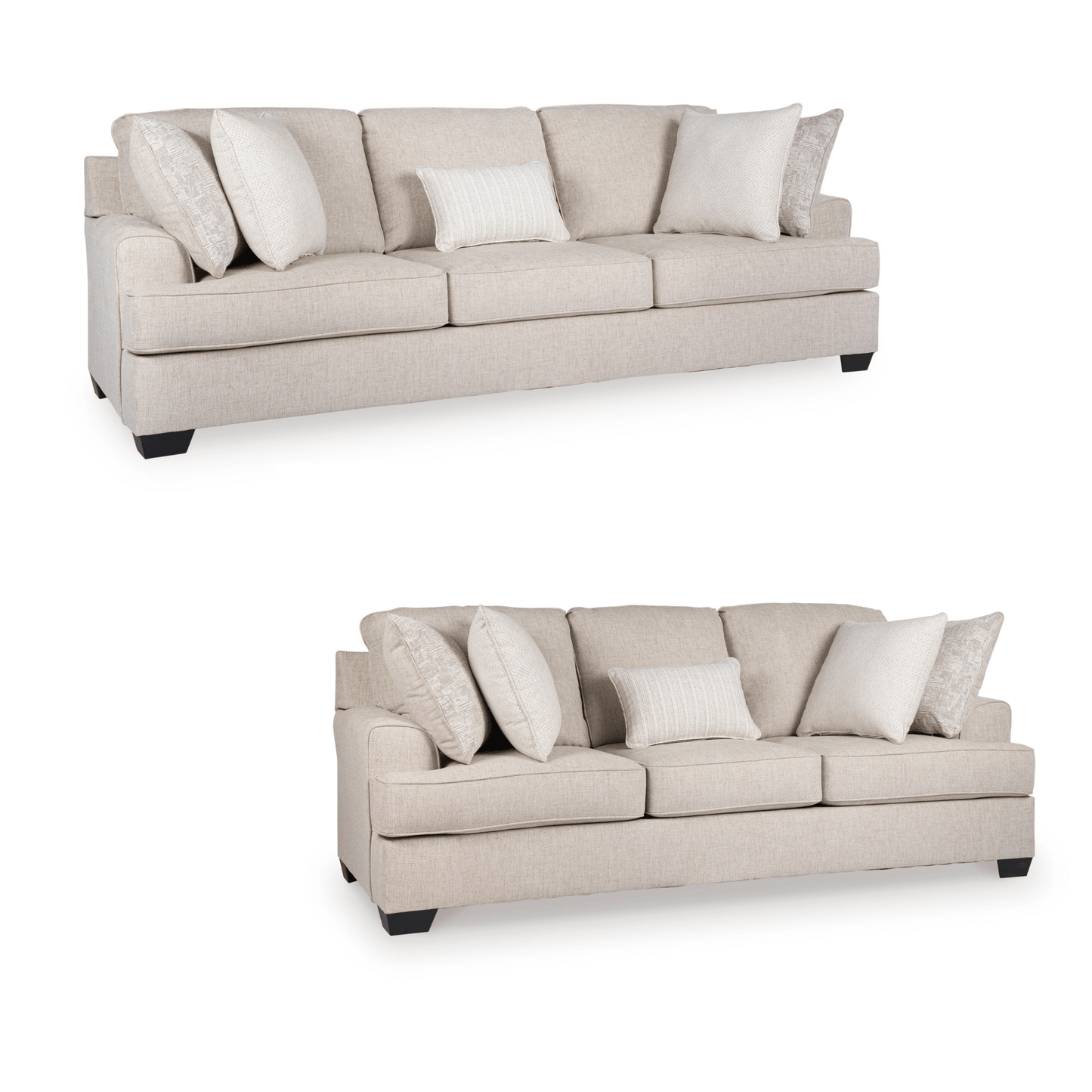 Heartcort Sofa Set |44670-Sofaset