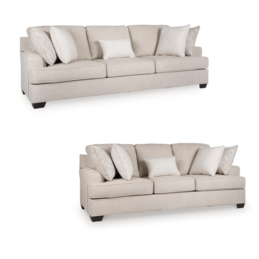 Heartcort Sofa Set |44670-Sofaset