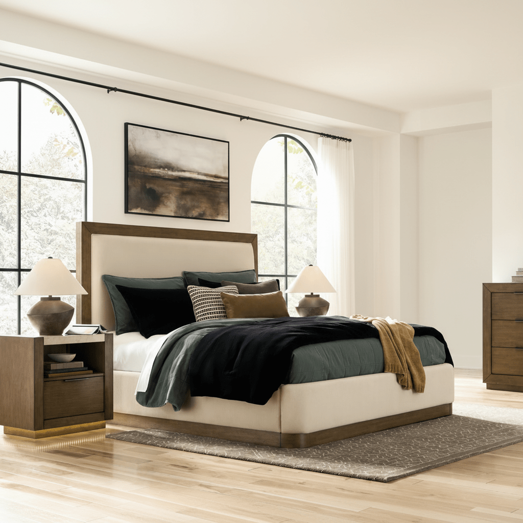 Crespino Loveseat
