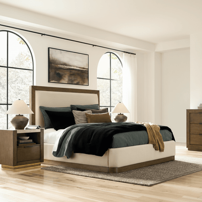 Crespino Loveseat