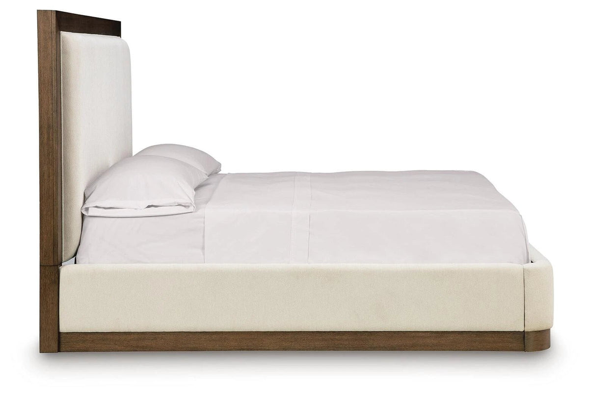 Hennington King Bed