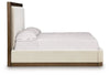 Hennington King Bed