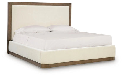 Crespino Loveseat