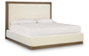 Hennington King Bed