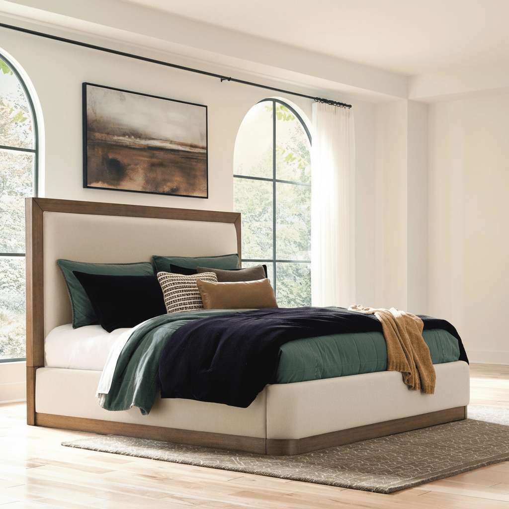 Crespino Sofa