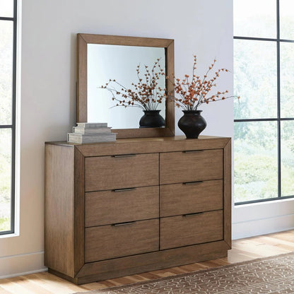 Crespino Loveseat