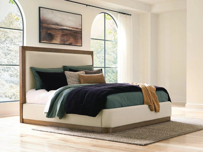 Crespino Loveseat