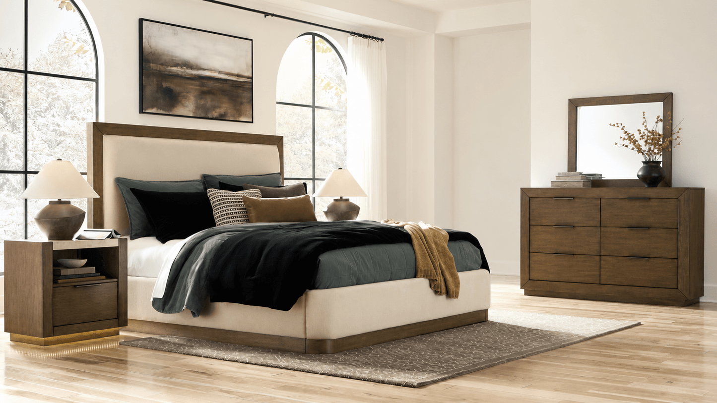 Crespino Loveseat