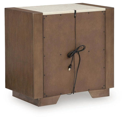 Crespino Loveseat