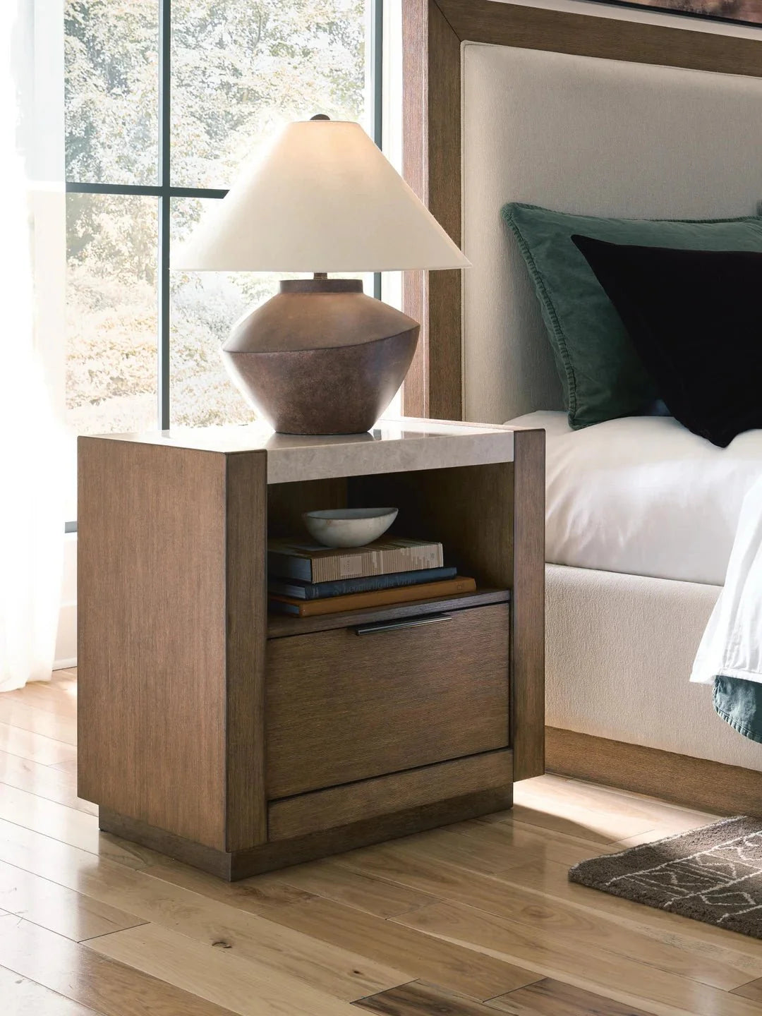 Crespino Loveseat