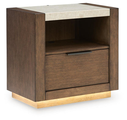 Crespino Loveseat