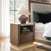 Hennington One Drawer Night Stand