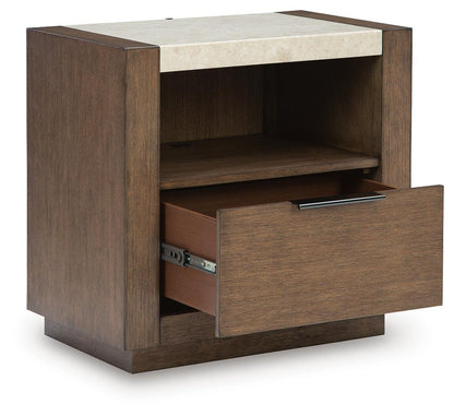 Crespino Loveseat