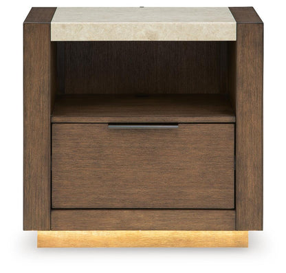 Crespino Loveseat