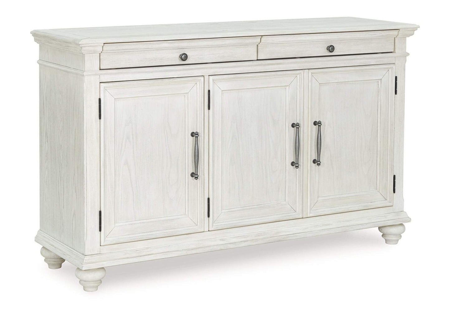 Dining Table with server offer D58