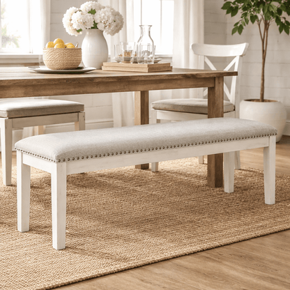 Dining Table with server offer D58