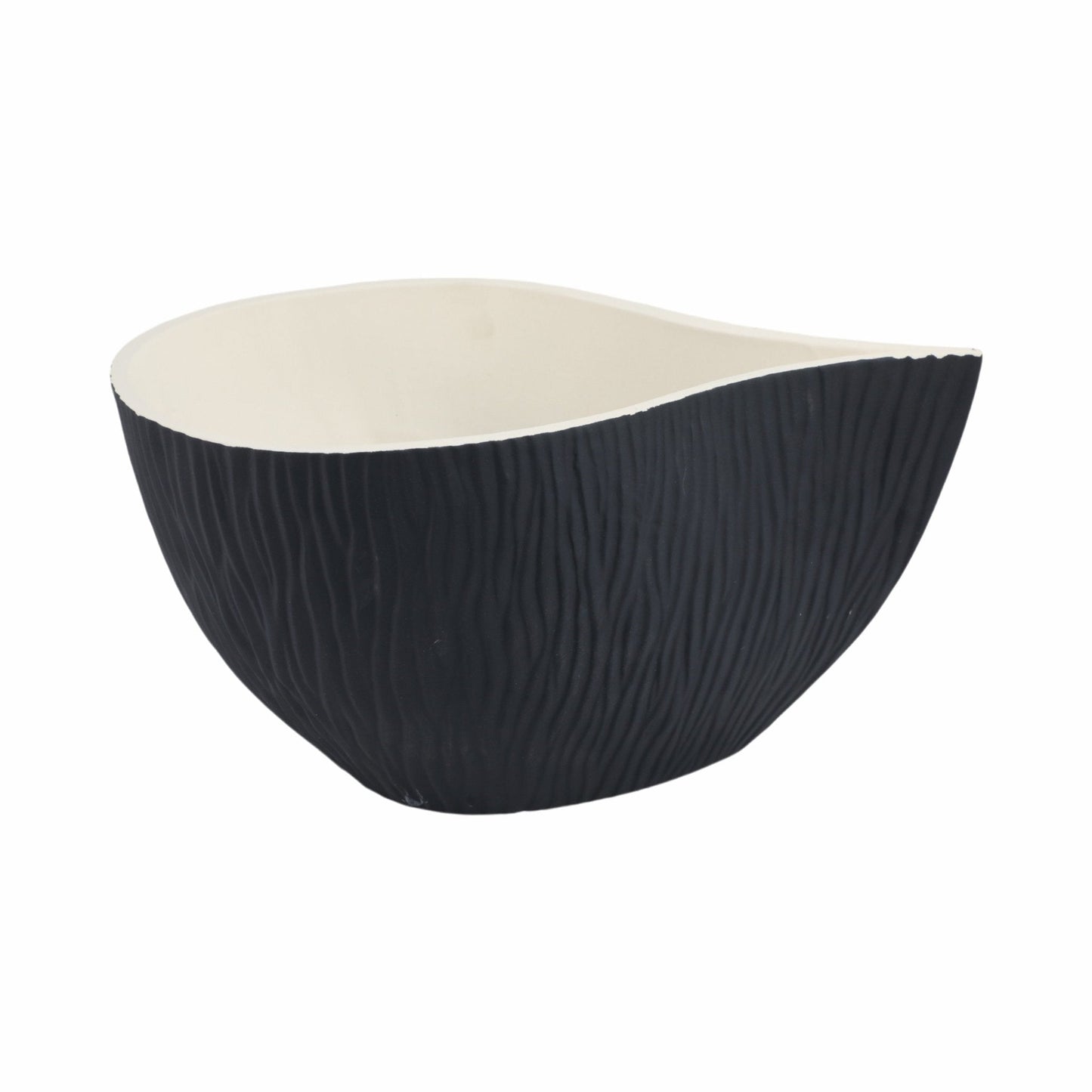 HIGH TEMPERATURE 3D PRINTING PORCELAIN DECORATIVE VASES |EV21285-02