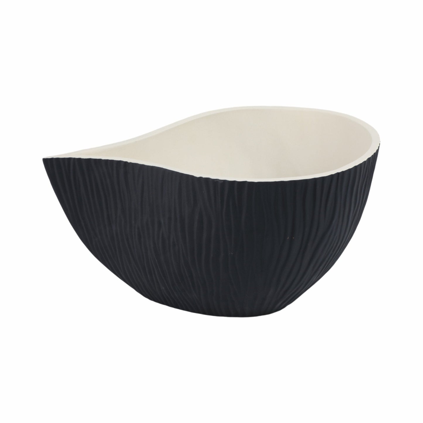 HIGH TEMPERATURE 3D PRINTING PORCELAIN DECORATIVE VASES |EV21285-02