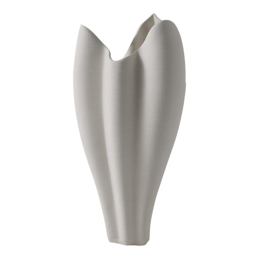 HIGH TEMPERATURE 3D PRINTING PORCELAIN DECORATIVE VASES |EV22018-02AR