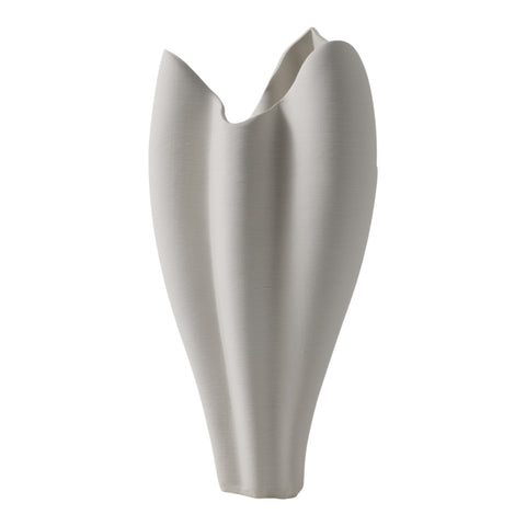 HIGH TEMPERATURE 3D PRINTING PORCELAIN DECORATIVE VASES |EV22018-02AR